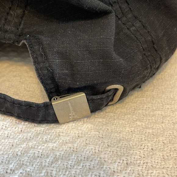 Unisex Adams IM101 Hat Bundle Black and‎ Khaki NWT - Picture 4 of 9